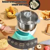 mélangeur de pâte électrique 7L, Pétrin multifonctionnel Voir les images du produit 2