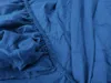 Jersey plachta EXCLUSIVE tmavomodrá 180 x 200 cm Náhľad obrázku produktu 4