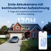 Reolink Altas PT Ultra+Solarpanel, 4K 8MP WiFi 6 Akku Produktbild-Vorschau 8