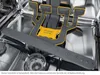 Bauknecht B8KIHP42LCA Vollintegrierbarer Produktbild-Vorschau 15