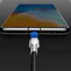 Baseus Cafule, 0,25 m, USB A, USB C, USB 2.0, 0,48 Gbit/s, Produktbild-Vorschau 14