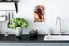 MuchoWow® Poster Flamingo - Sterne - Zeitung 20x30 cm - Produktbild-Vorschau 3