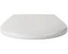 form&style WC-Sitz Souris weiß mit Absenkautomatik Produktbild-Vorschau 5
