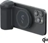 ShiftCam SnapGrip Pro, Griffigkeit, Schwarz, Polycarbonat Produktbild-Vorschau 2