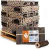 Heizfuxx PiniKay Octagon 10kg x 30 Gebinde 300kg Palette Produktbild-Vorschau 1