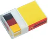 Trucco per tifosi "Nations" 2.0 Colori Germania Colori Anteprima dell’immagine prodotto 6