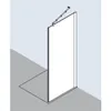 Kermi PXTWD100201UK Seitenwand Pasa XP TWD 1000x Produktbild-Vorschau 3