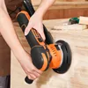 Excentrická leštička VEVOR, priemer 15,24 cm, dvojitá Náhľad obrázku produktu 8