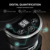 HiBREW G3 Elektrický mlýnek na kávu s digitálním displejem, Náhled obrázku produktu 5