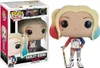 FUNKO POP - DC Comics - Suicide Squad Harley Quinn #97 Podgląd zdjęcia produktu 4