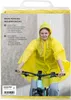 Poncho da pioggia, giallo/blu, colori assortiti, -Unisize-, Anteprima dell’immagine prodotto 3