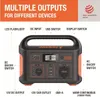 Jackery Explorer 500 EU Anteprima dell’immagine prodotto 10