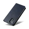 Handyhülle für Apple iPhone 15 Plus Kunstleder Flip Cover Produktbild-Vorschau 5
