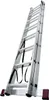 Krause Traversenfußkappe Corda Kunststoff 50 x 20 mm Produktbild-Vorschau 2