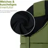 Daliya® ArcticLine Fußsack und Schlafsack für Buggy und Produktbild-Vorschau 5