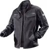 Jacke PULSSCHLAG 1324 Gr.56 anthrazit/schwarz Produktbild-Vorschau 1