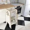 Pomocník v kuchyni / Detský pomocník / Montessori Náhľad obrázku produktu 7