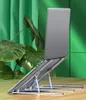 Verstellbarer Laptopständer Aluminium Faltbar Produktbild-Vorschau 13