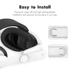 Strap Elite avec batterie 6000 mAh pour Meta Quest 3S & Voir les images du produit 6