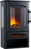 MOA Elektrokamin - Kamin mit Heizung - 2000W - Kaminofen Produktbild-Vorschau 1