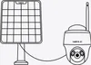 Reolink Argus Series B430-B Battery-WiFi Náhled obrázku produktu 6