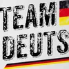 Team Deutschland Herren T-Shirt Fussball WM 2026 Produktbild-Vorschau 2