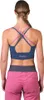 Rafiki Nago Ctn Sport-bh Blau 36 Frau Blau 36 Produktbild-Vorschau 4