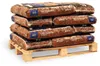 Galamio Holzhackschnitzel Orange 60l x 12 Sack 720l 12er Produktbild-Vorschau 2