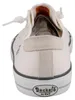Dockers by Gerli  Herren Canvas Sneaker Weiß Voir les images du produit 32