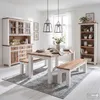 home24 Sitzbank - Mango Massiv Produktbild-Vorschau 3