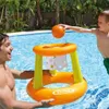 INTEX Wasserspiel Floating Hoops, aufblasbar, schwimmend, Produktbild-Vorschau 12