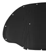 Absorptionsmatte Motorhaube for Skoda Octavia 5E 2012-2020 Produktbild-Vorschau 5