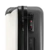 NoBoringSuitcases.com® Großer Koffer - Kunst - Grün - Henri Produktbild-Vorschau 5