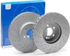 Tarcza Hamulcowa Db Przód W205/W213 1,5-3,0 4-Matic 14- Podgląd zdjęcia produktu 7