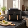 Philips 5000 series NA552/00 fryer Double 9 L Stand-alone Anteprima dell’immagine prodotto 11