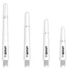 BULL'S B-Grip-2 SL Shaft - im/weiß -- 1 Satz Produktbild-Vorschau 1