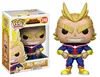 My Hero Academia - All Might 248 - Funko Pop! - Vinyl Figur Produktbild-Vorschau 6