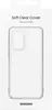 Samsung EF-QA336TTEGWW, Cover, Samsung, Galaxy A33 5G, 16,5 Produktbild-Vorschau 5