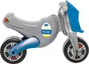 Dohany Rutscher Motorrad Fahrzeug Cross 8 Polizei Kinder Produktbild-Vorschau 4