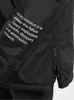 Mister Tee Jacke Schwarz S Mann Schwarz S Produktbild-Vorschau 29