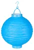 relaxdays 10024352_0 10 relaxdays LED-Lampions Anteprima dell’immagine prodotto 10