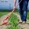 KOTARBAU® Zappetta rettangolare 140 x 55 mm con manico 113 Anteprima dell’immagine prodotto 7