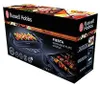 Russell Hobbs Teppanyaki Tischgrill Fiesta, 45 x 25 cm, Produktbild-Vorschau 2