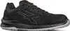 U.POWER scarpa di sicurezza Gessato Gr.43 nero S3 CI ESD Anteprima dell’immagine prodotto 2