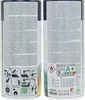belton free Lackspray AQUAcolours 400 ml lichtgrau Produktbild-Vorschau 10