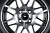UNITRAILER Anhängerrad 155/70 R13 mit Alufelge für leichte Produktbild-Vorschau 6