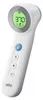 Braun No-Touch-Thermometer Alter Präzision BNT400WE Produktbild-Vorschau 16