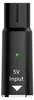 Adapter do ładowania golarek Philips TXD-CF/DC-5V, czarny Podgląd zdjęcia produktu 4