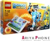 Zestaw programowalnych robotów LEGO® BOOST, 17101 Podgląd zdjęcia produktu 42