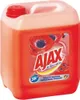 Ajax Universal 5L Květinová Červená... Náhled obrázku produktu 1